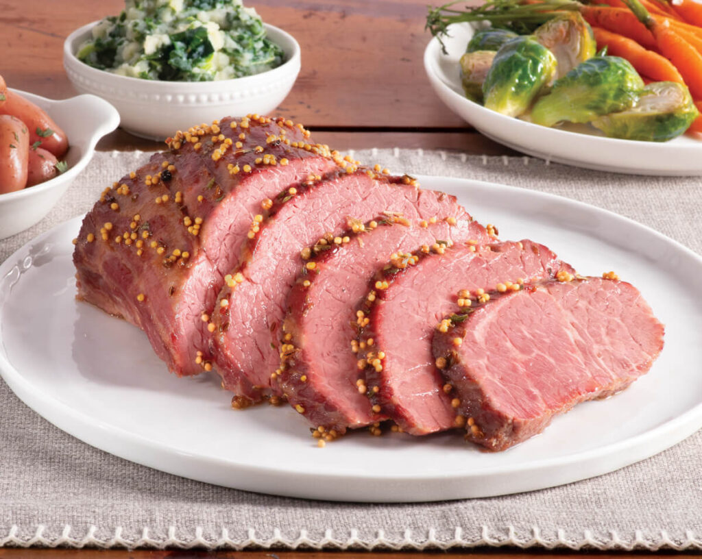 Corned Beef Archives Grobbel's Premium Meats