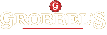 Grobbel's Footer Logo