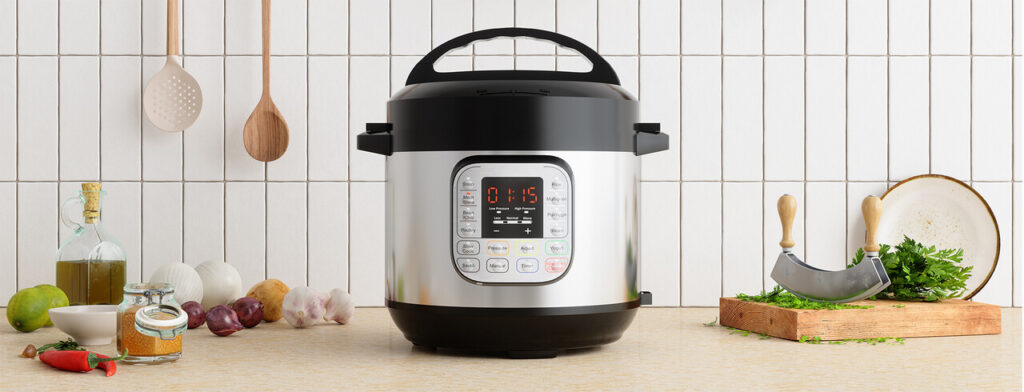 Instant Pot Corned Beef