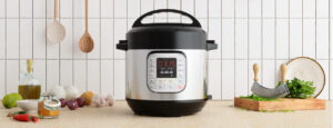 Instant Pot Corned Beef